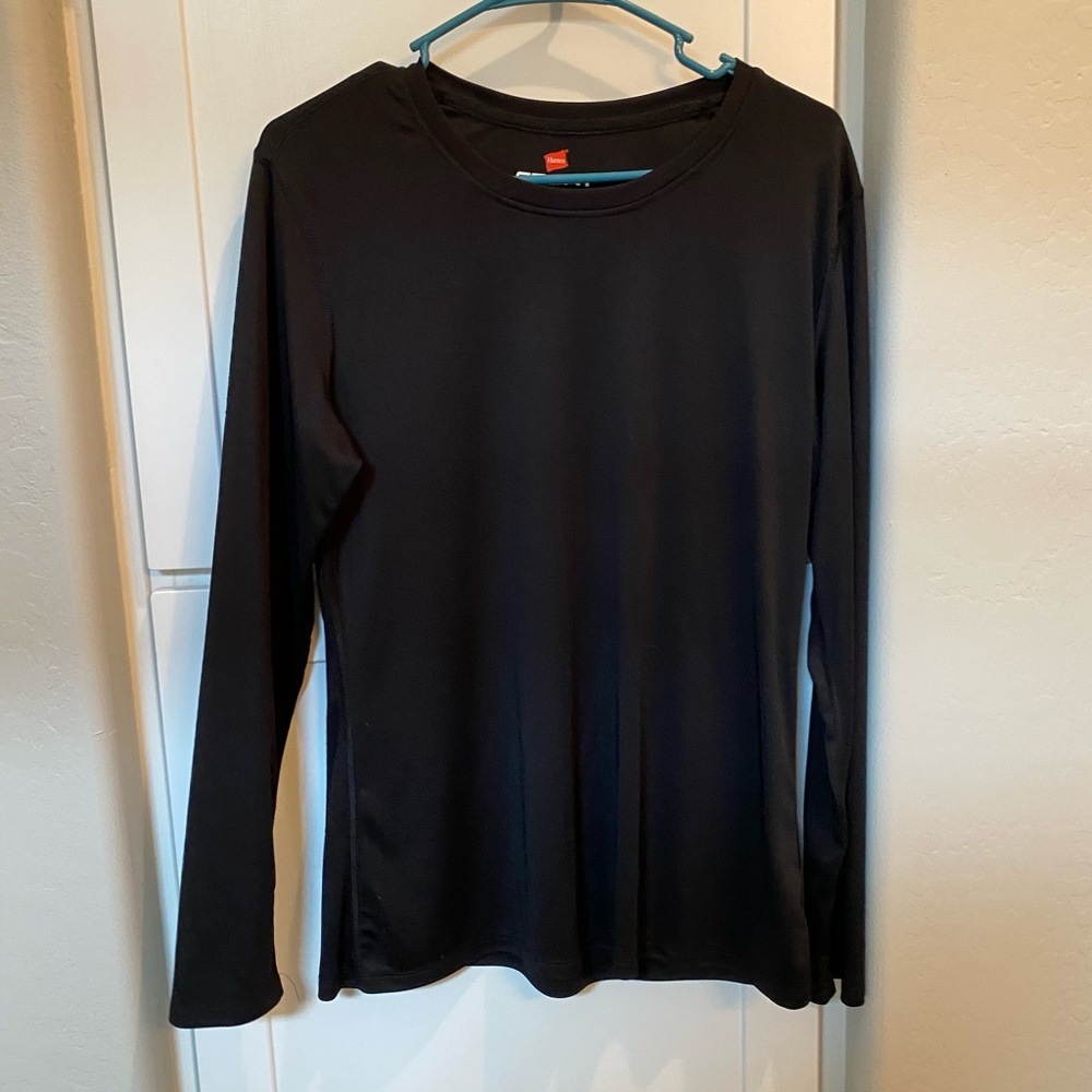 Sport long sleeve!